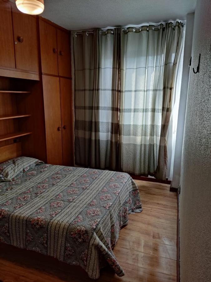 Appartement Barra Sul - Edificio Marapendi