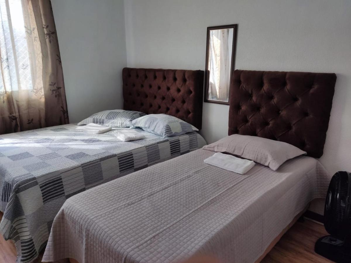Appartement Barra Sul - Edificio Marapendi Rio de Janeiro