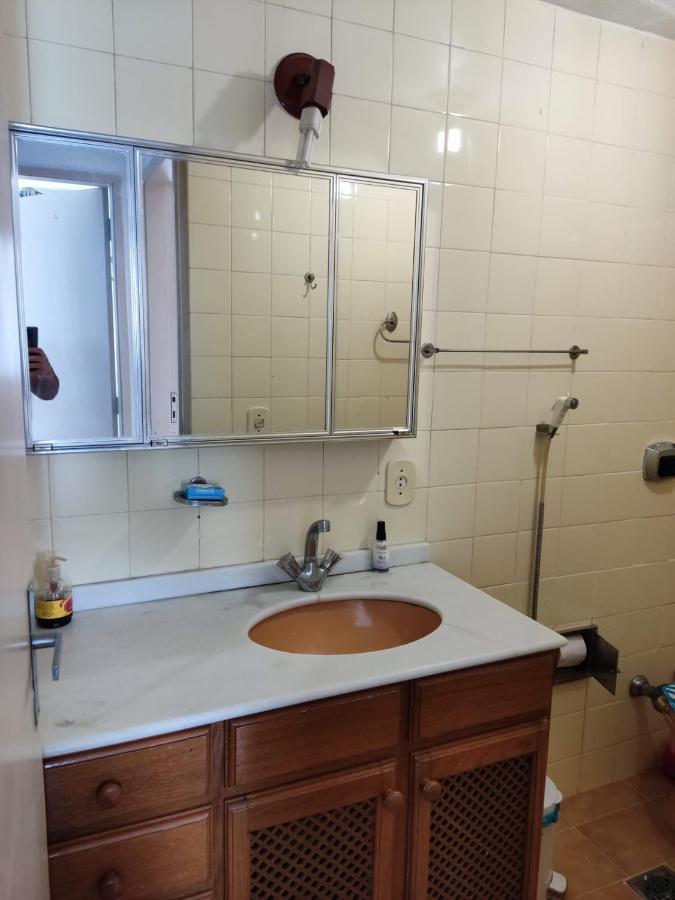 Appartement Barra Sul - Edificio Marapendi Rio de Janeiro