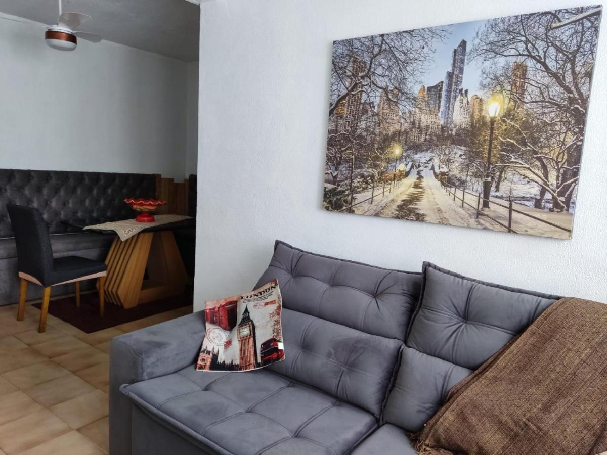Barra Sul - Edificio Marapendi Appartement