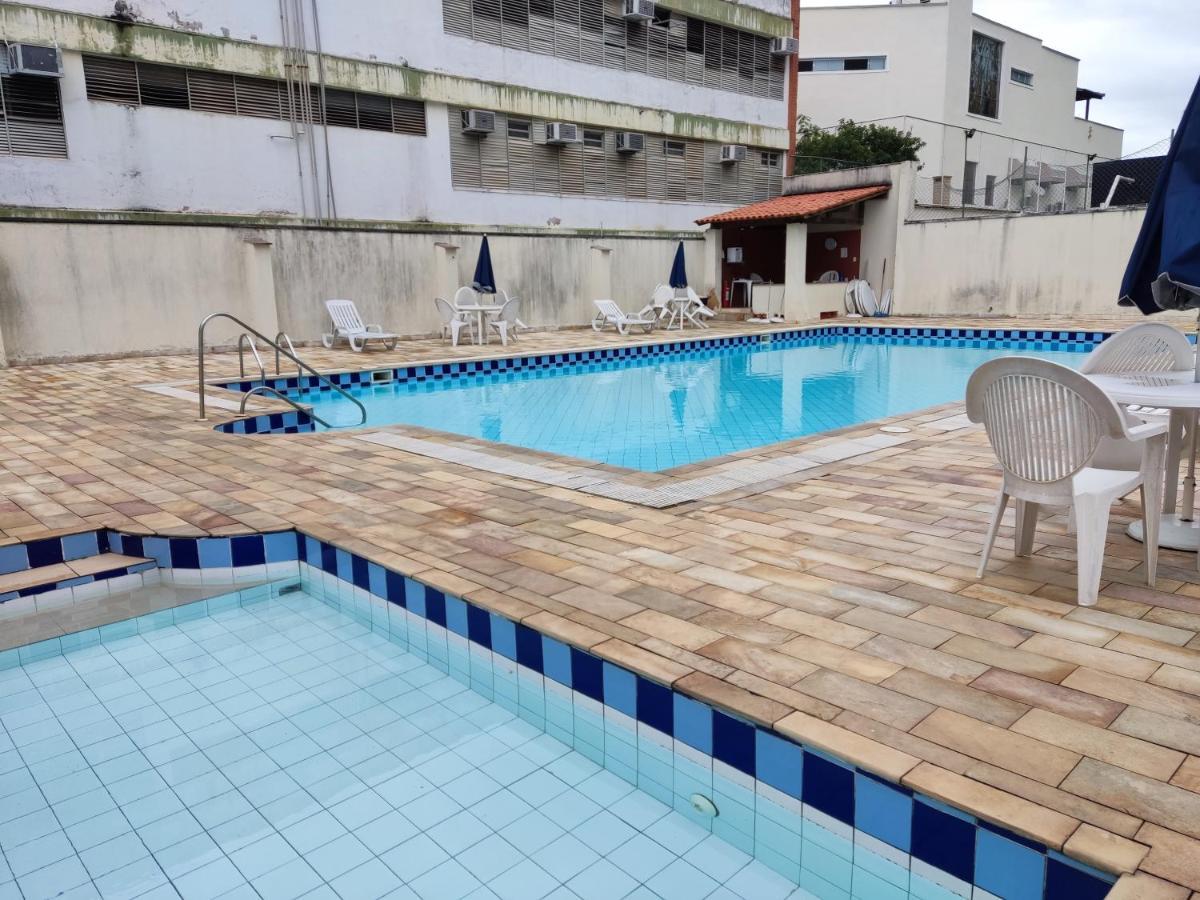 Barra Sul - Edificio Marapendi Appartement