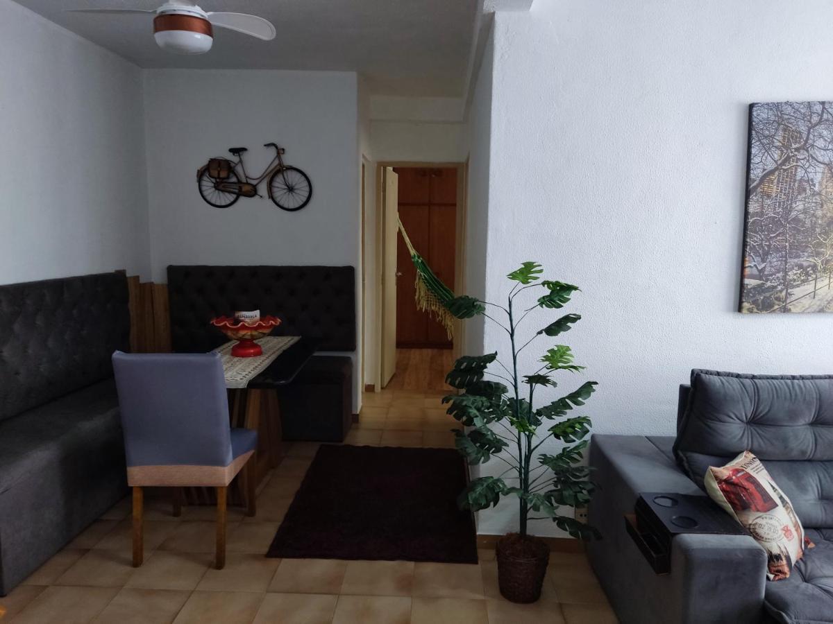 Barra Sul - Edificio Marapendi Appartement