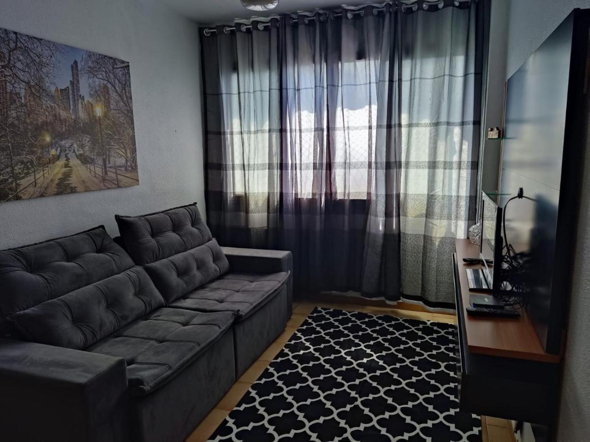 Appartement Barra Sul - Edificio Marapendi Rio de Janeiro