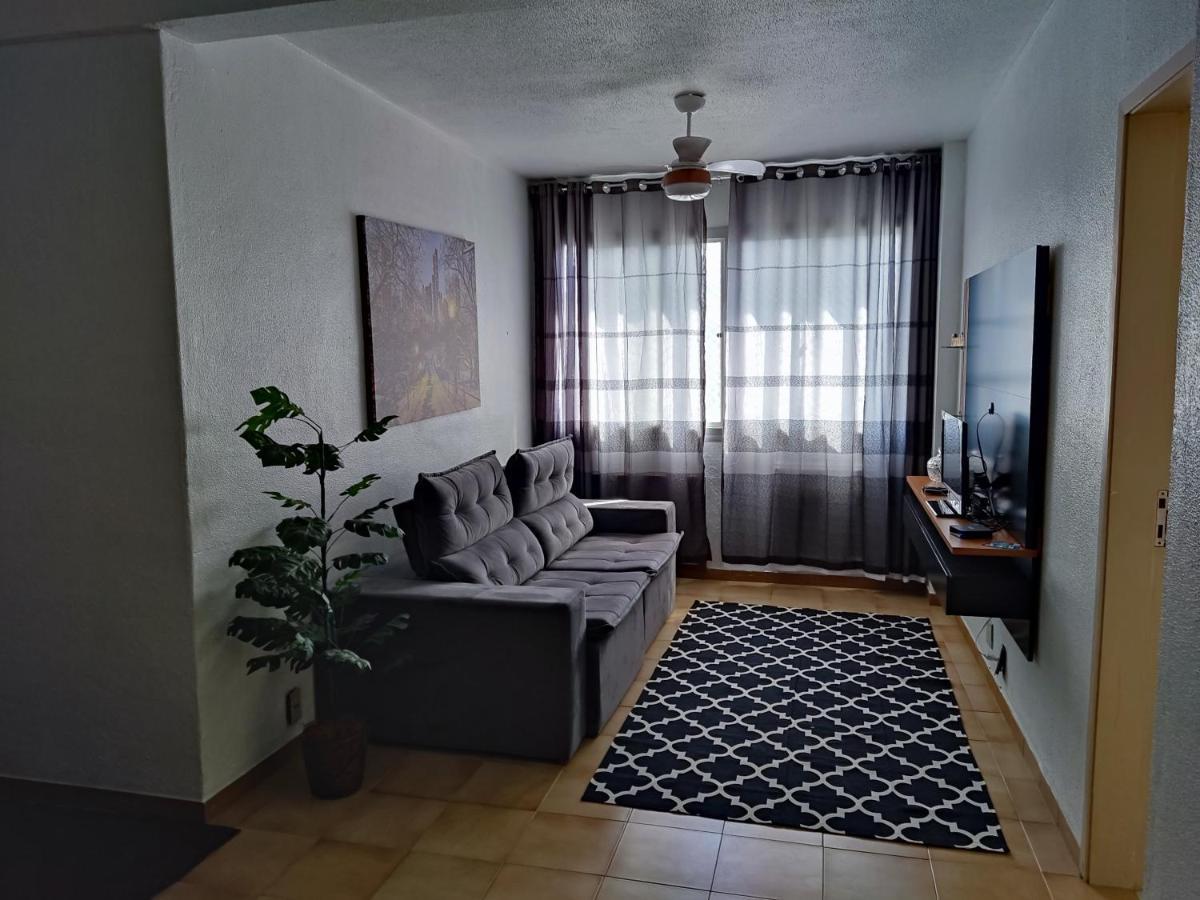 Barra Sul - Edificio Marapendi Appartement
