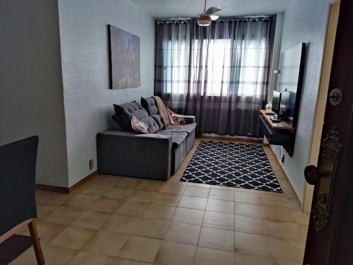 Barra Sul - Edificio Marapendi Appartement *