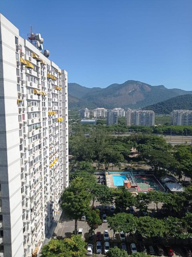Appartement Barra Sul - Edificio Marapendi *