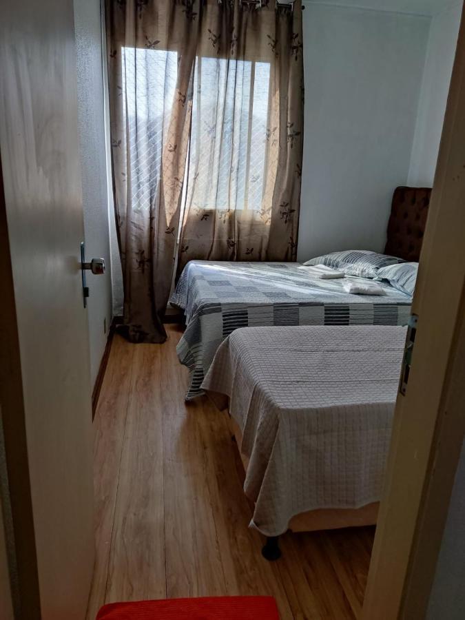 Appartement Barra Sul - Edificio Marapendi *