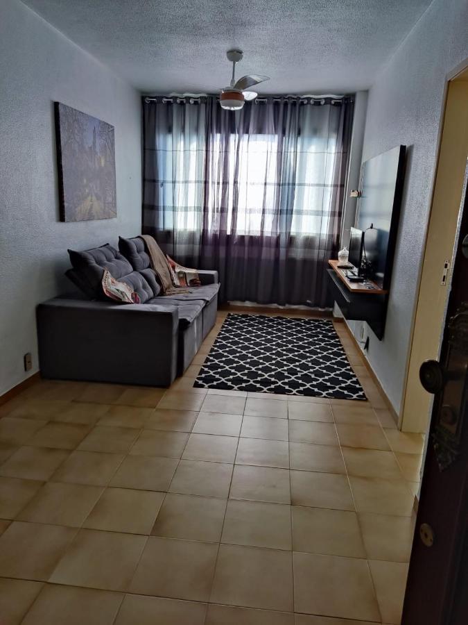 Barra Sul - Edificio Marapendi Appartement *