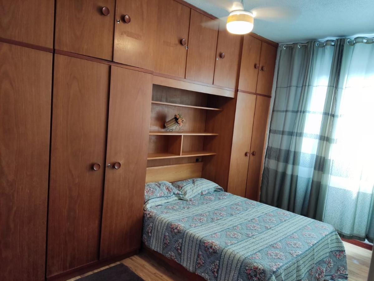 Barra Sul - Edificio Marapendi Appartement